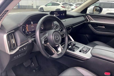 2024 Mazda Mazda CX-90 PHEV Premium