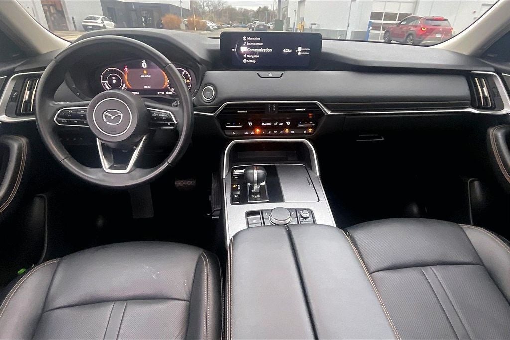 2024 Mazda Mazda CX-90 PHEV Premium