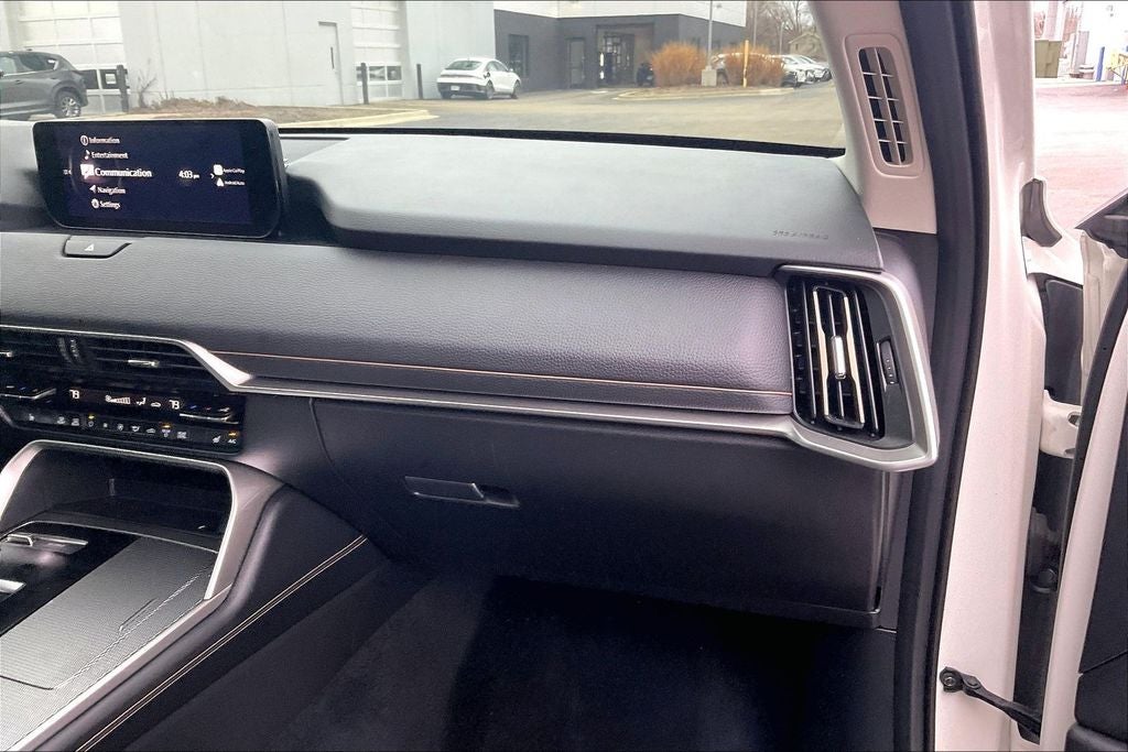 2024 Mazda Mazda CX-90 PHEV Premium