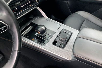 2024 Mazda Mazda CX-90 PHEV Premium