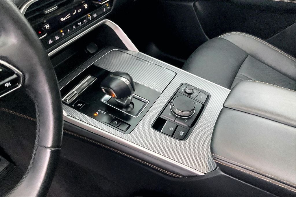 2024 Mazda Mazda CX-90 PHEV Premium