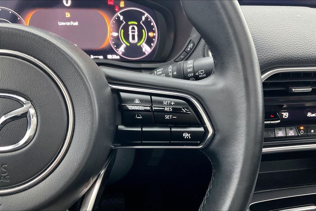 2024 Mazda Mazda CX-90 PHEV Premium