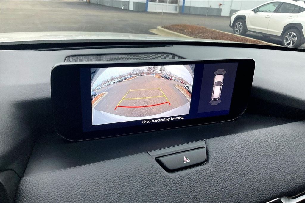 2024 Mazda Mazda CX-90 PHEV Premium