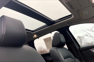 2024 Mazda Mazda CX-90 PHEV Premium