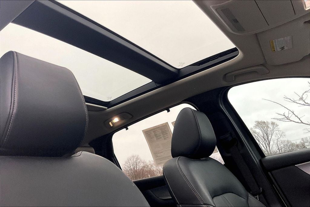 2024 Mazda Mazda CX-90 PHEV Premium