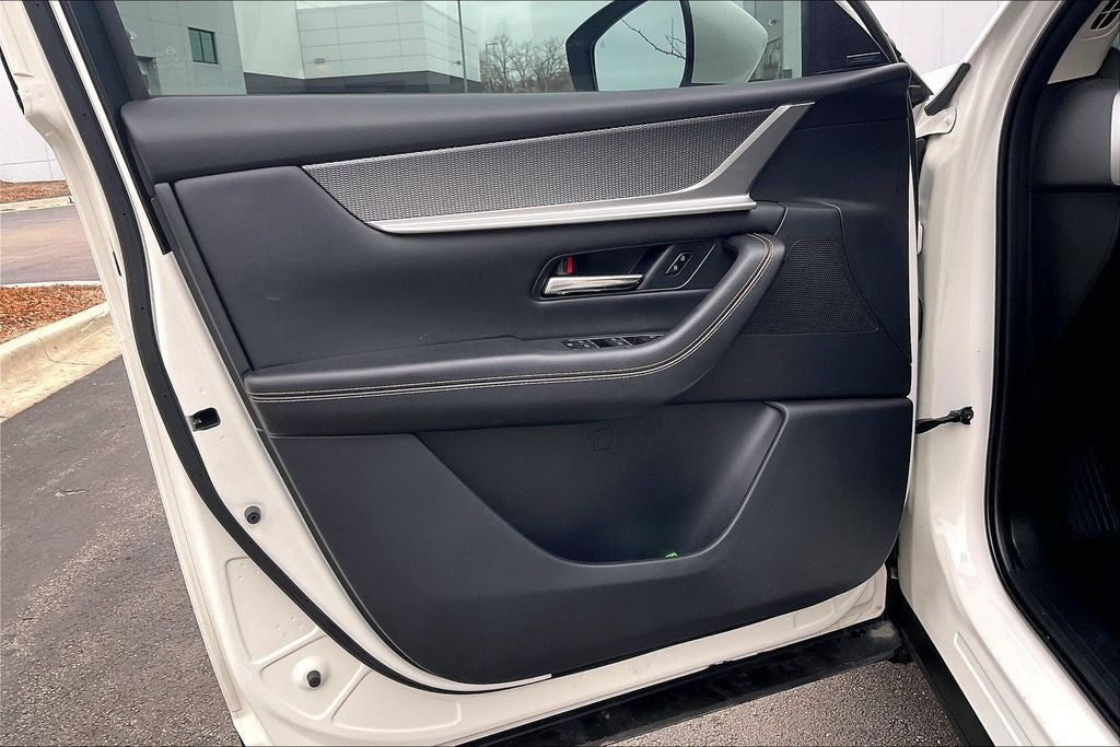 2024 Mazda Mazda CX-90 PHEV Premium