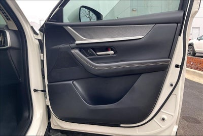 2024 Mazda Mazda CX-90 PHEV Premium