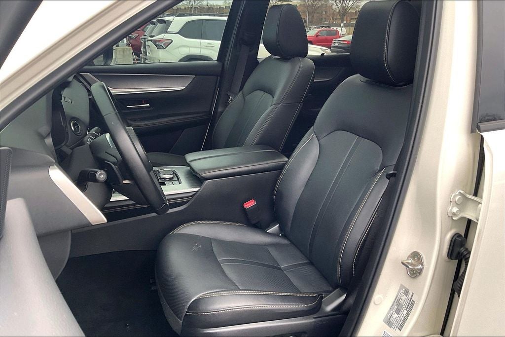 2024 Mazda Mazda CX-90 PHEV Premium