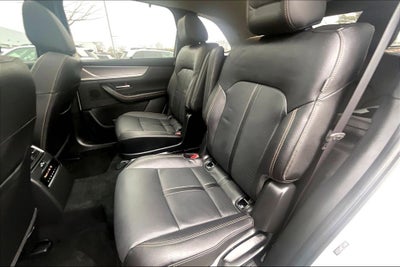 2024 Mazda Mazda CX-90 PHEV Premium