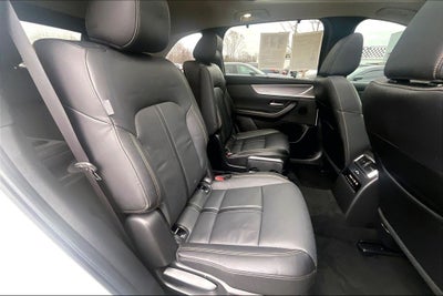 2024 Mazda Mazda CX-90 PHEV Premium