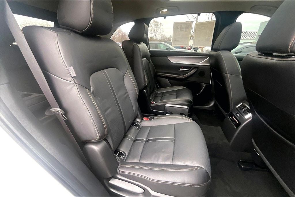 2024 Mazda Mazda CX-90 PHEV Premium