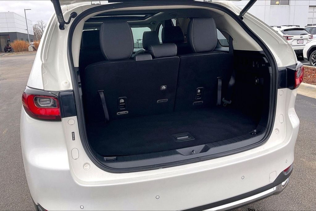 2024 Mazda Mazda CX-90 PHEV Premium