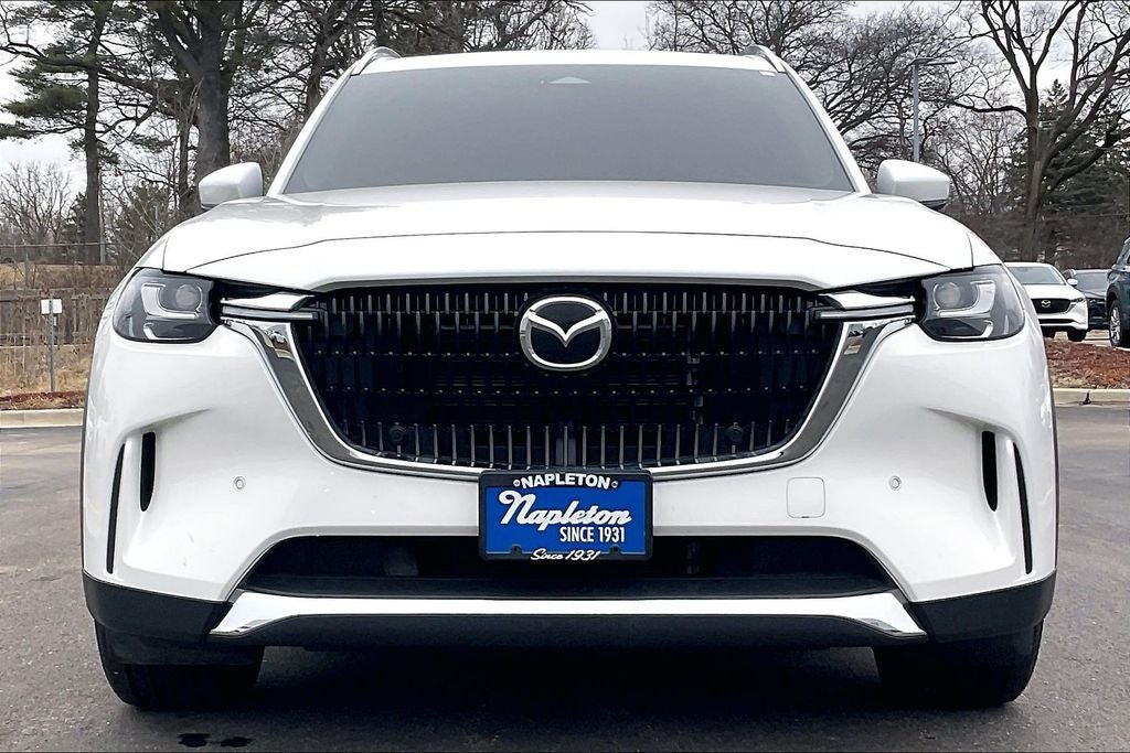 2024 Mazda Mazda CX-90 PHEV Premium