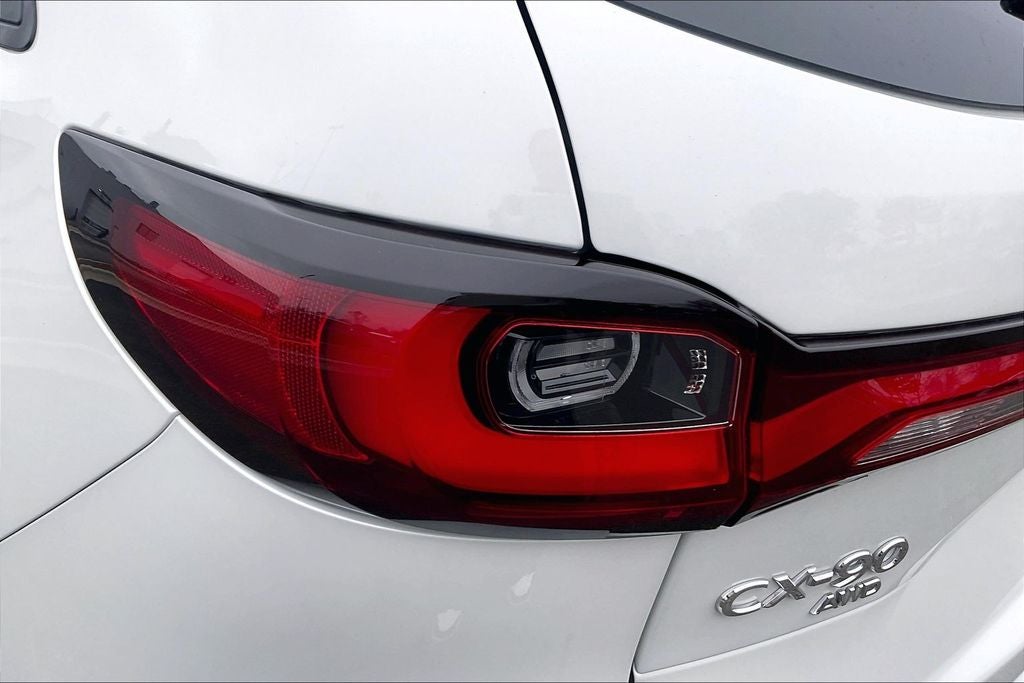 2024 Mazda Mazda CX-90 PHEV Premium