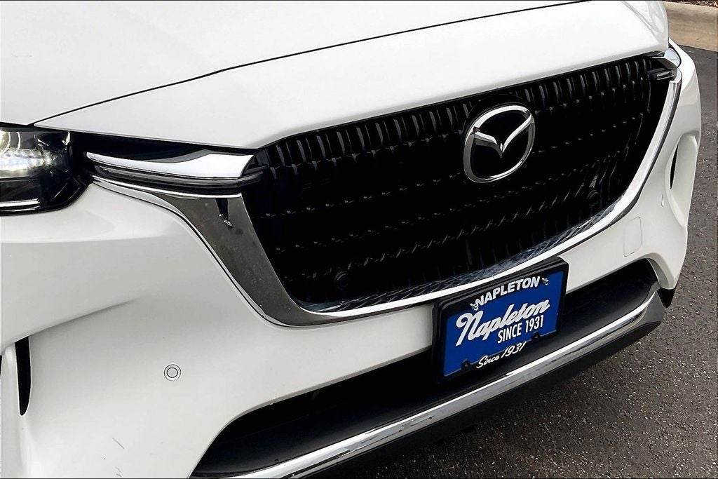 2024 Mazda Mazda CX-90 PHEV Premium