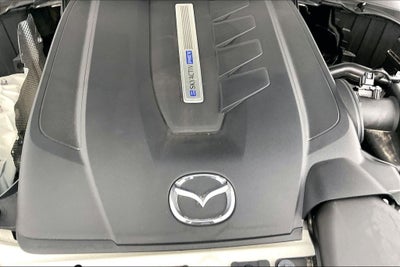 2024 Mazda Mazda CX-90 PHEV Premium
