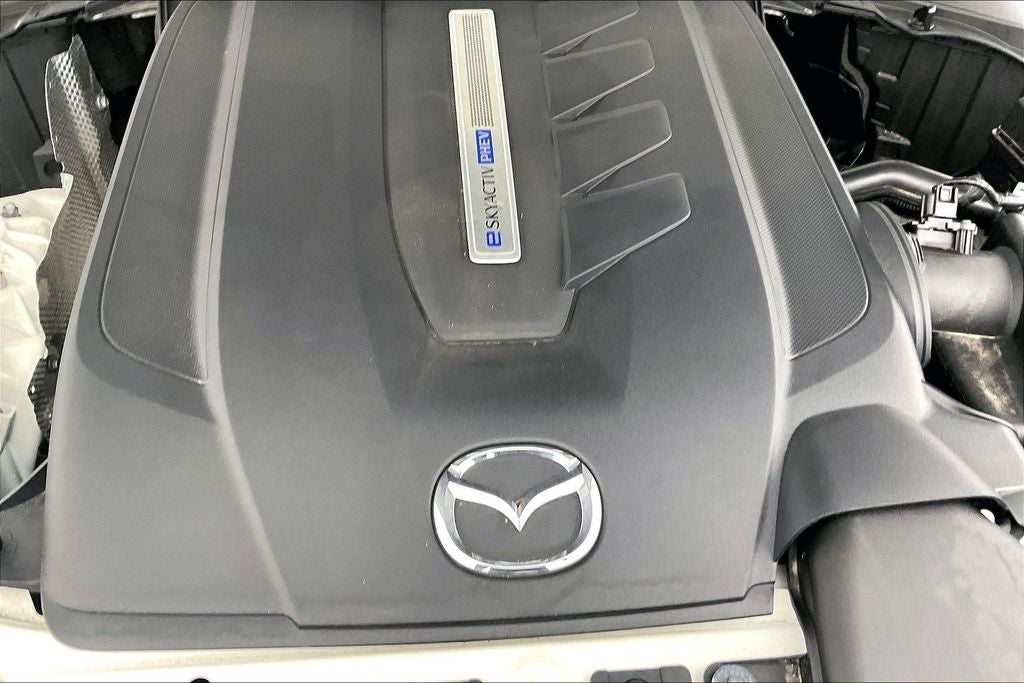 2024 Mazda Mazda CX-90 PHEV Premium