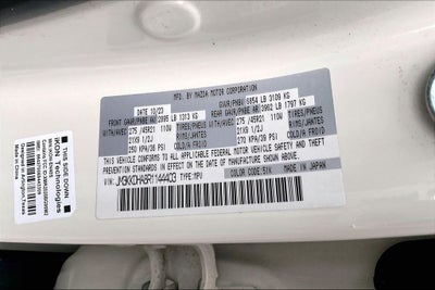 2024 Mazda Mazda CX-90 PHEV Premium