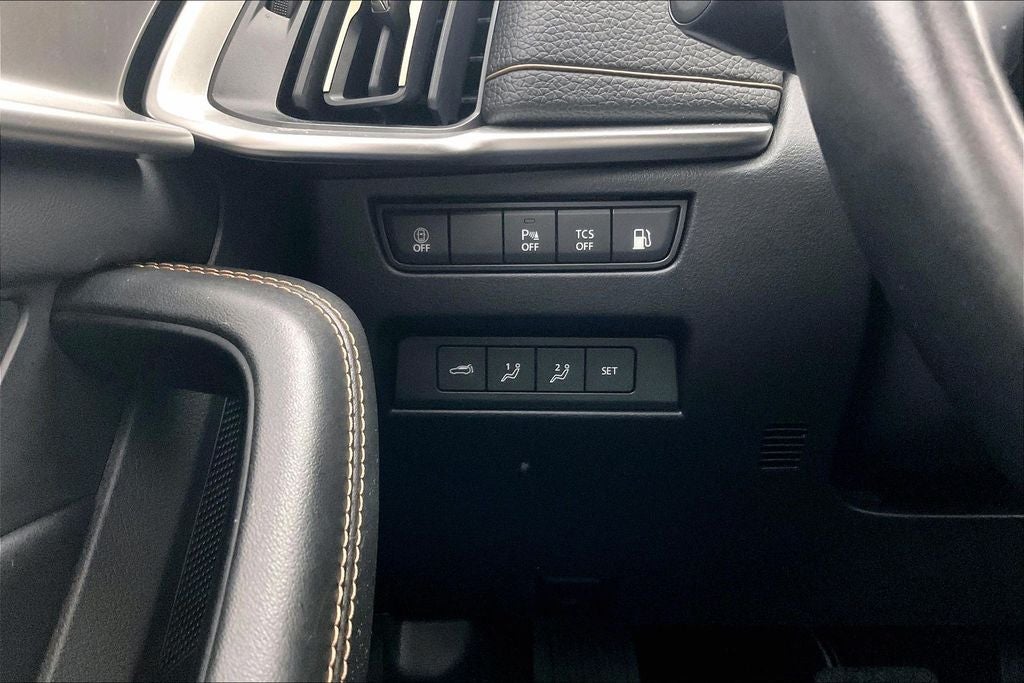 2024 Mazda Mazda CX-90 PHEV Premium