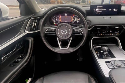 2024 Mazda Mazda CX-90 PHEV Premium