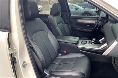 2024 Mazda Mazda CX-90 PHEV Premium