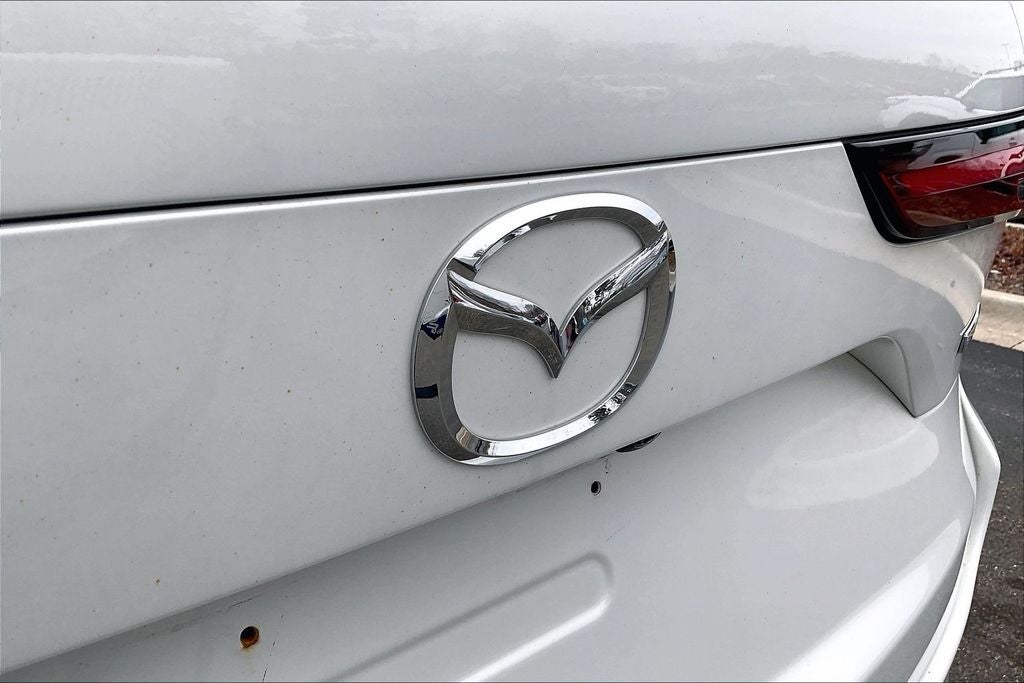 2024 Mazda Mazda CX-90 PHEV Premium