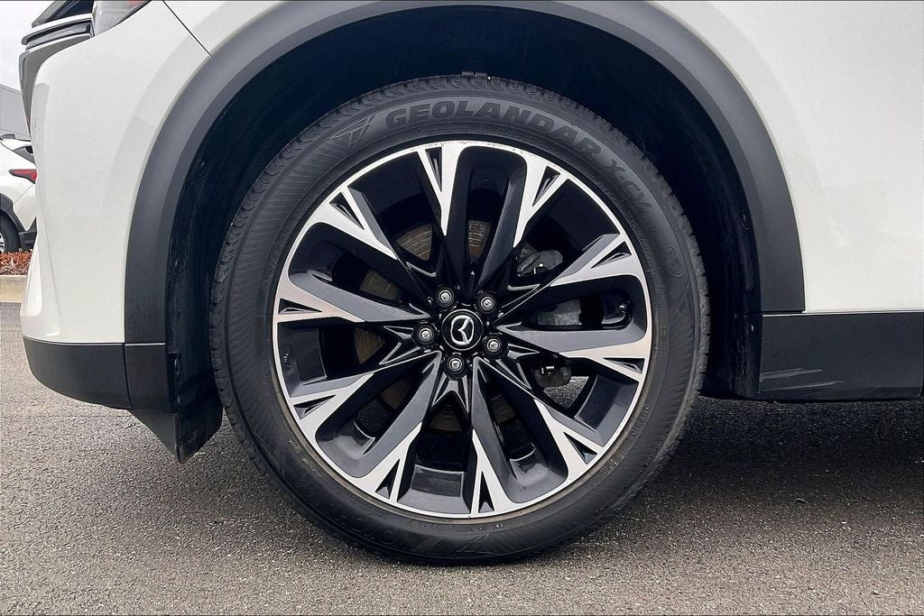 2024 Mazda Mazda CX-90 PHEV Premium