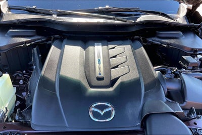 2024 Mazda Mazda CX-90 PHEV Premium