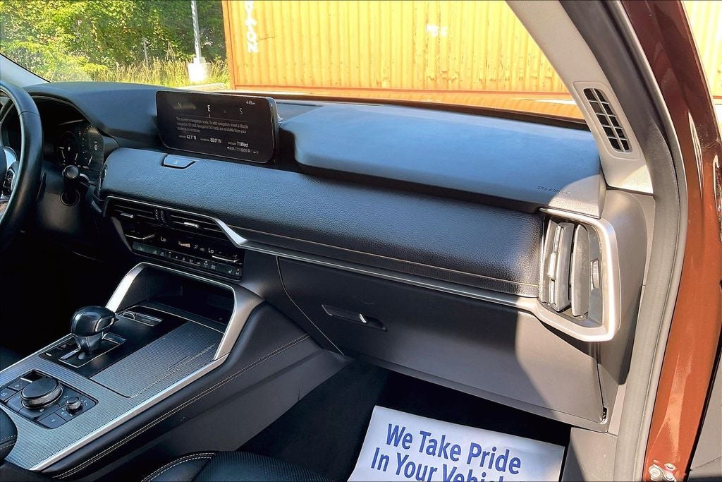 2024 Mazda Mazda CX-90 PHEV Premium