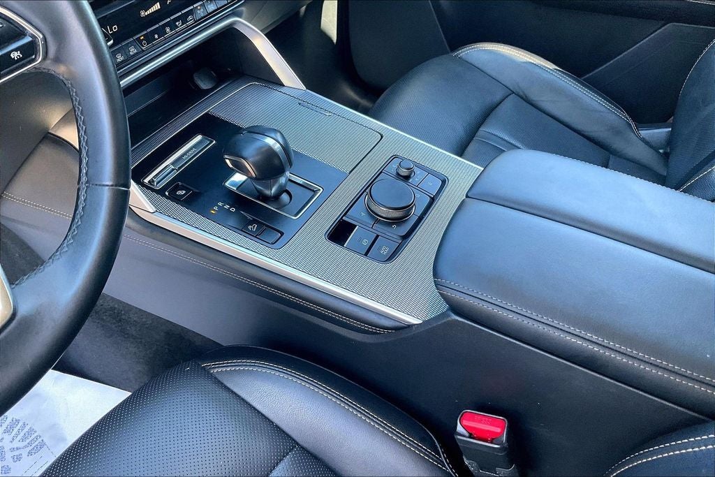 2024 Mazda Mazda CX-90 PHEV Premium