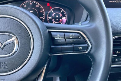 2024 Mazda Mazda CX-90 PHEV Premium