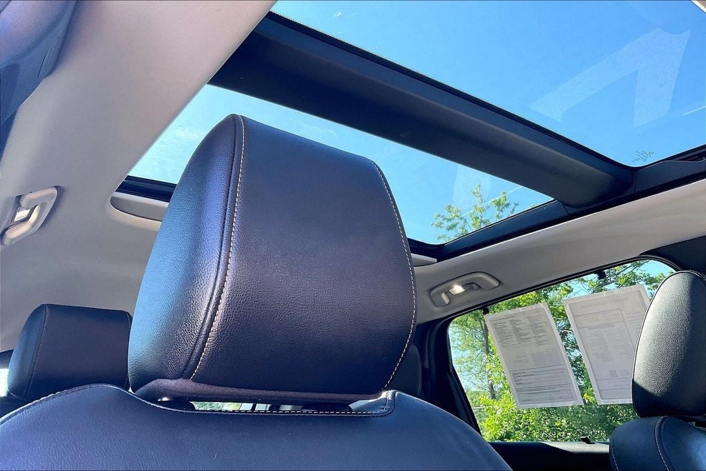 2024 Mazda Mazda CX-90 PHEV Premium