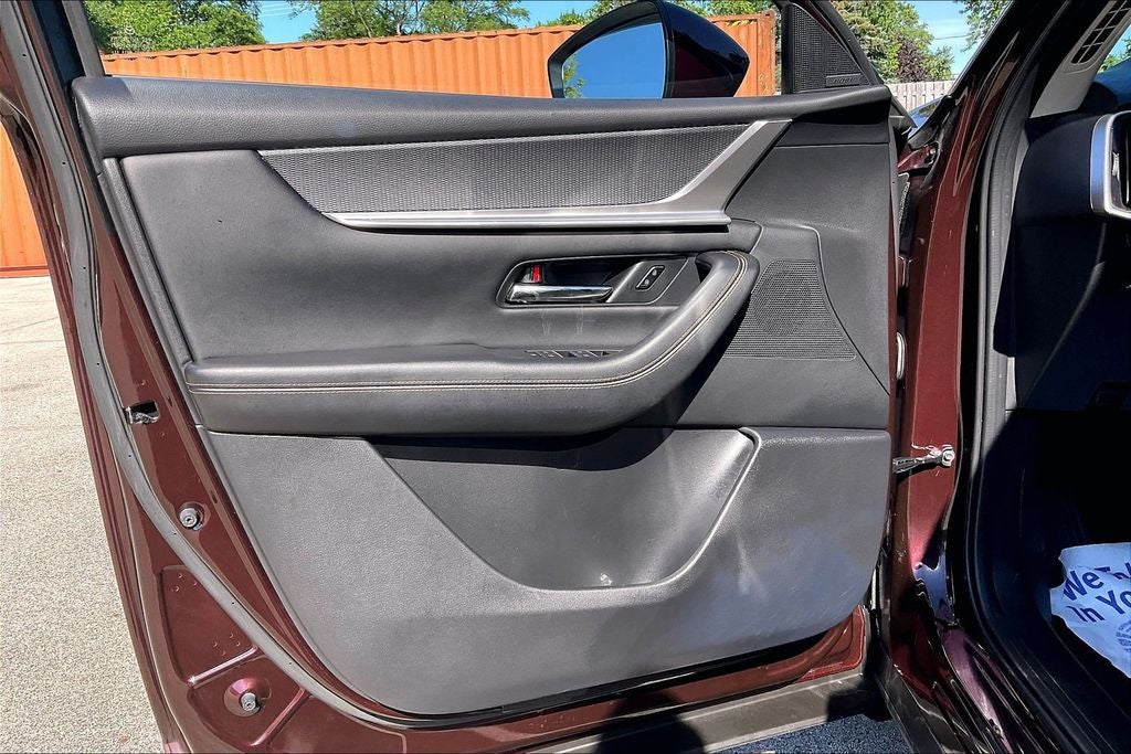 2024 Mazda Mazda CX-90 PHEV Premium
