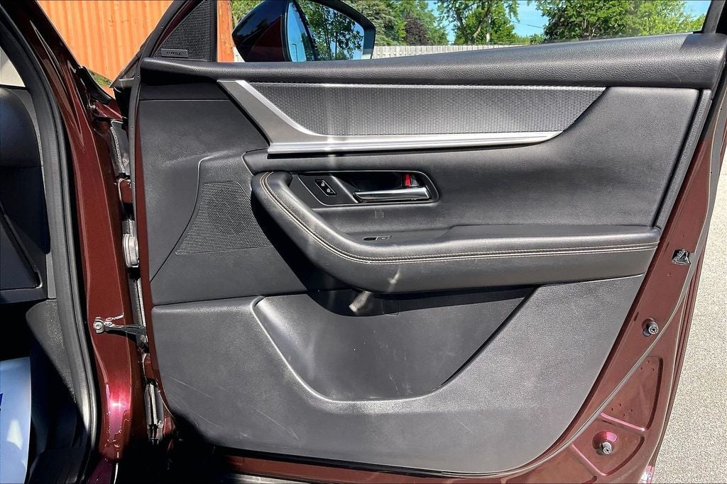 2024 Mazda Mazda CX-90 PHEV Premium
