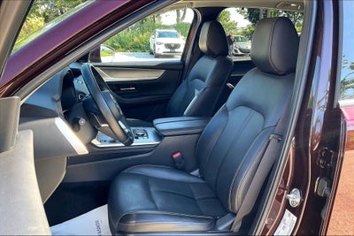 2024 Mazda Mazda CX-90 PHEV Premium