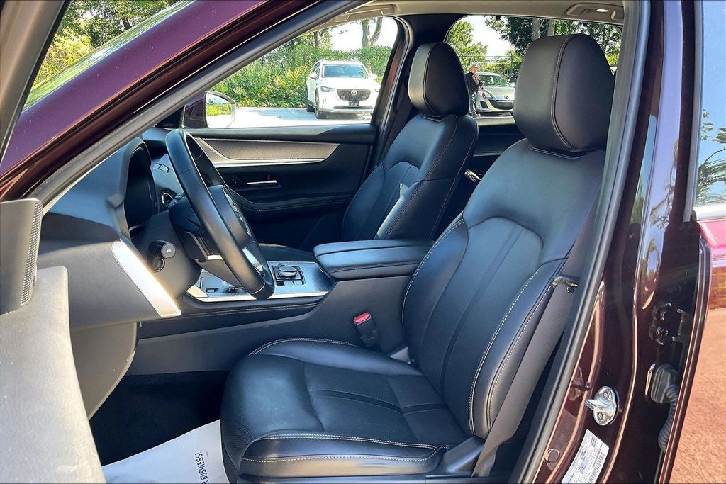 2024 Mazda Mazda CX-90 PHEV Premium