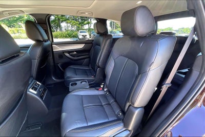 2024 Mazda Mazda CX-90 PHEV Premium