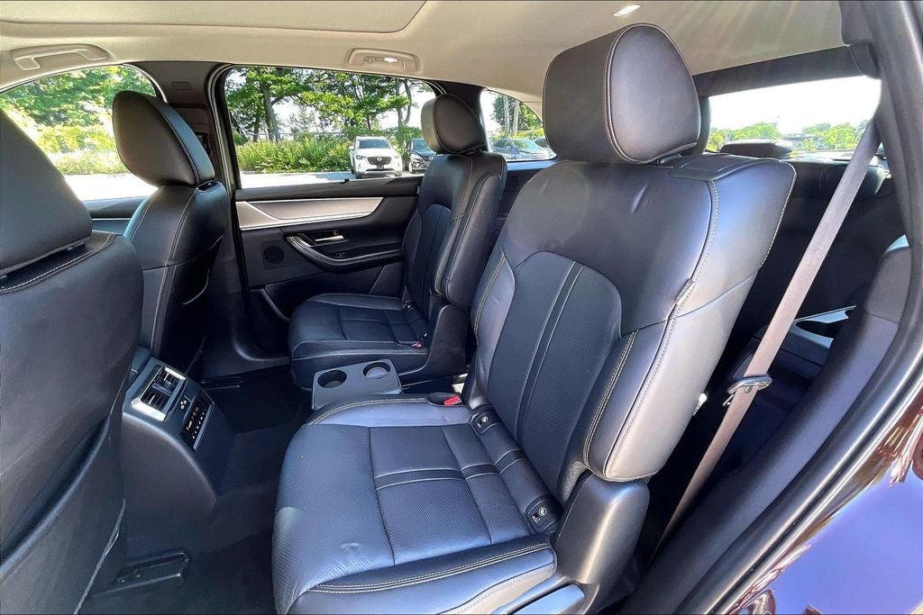 2024 Mazda Mazda CX-90 PHEV Premium
