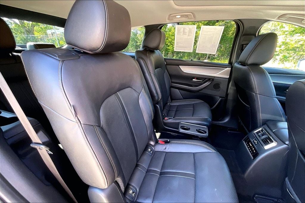 2024 Mazda Mazda CX-90 PHEV Premium