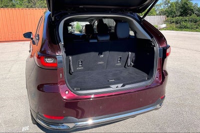 2024 Mazda Mazda CX-90 PHEV Premium