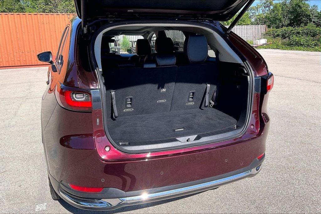 2024 Mazda Mazda CX-90 PHEV Premium