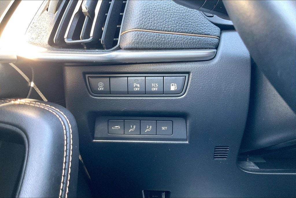 2024 Mazda Mazda CX-90 PHEV Premium