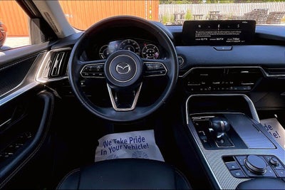 2024 Mazda Mazda CX-90 PHEV Premium