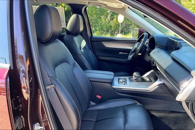 2024 Mazda Mazda CX-90 PHEV Premium