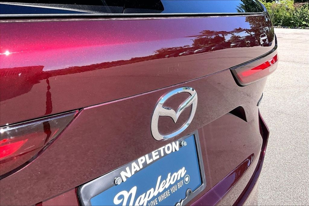 2024 Mazda Mazda CX-90 PHEV Premium