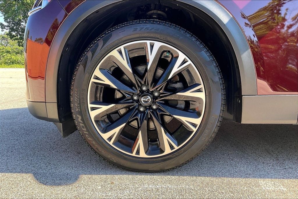 2024 Mazda Mazda CX-90 PHEV Premium
