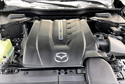 2024 Mazda Mazda CX-90 PHEV Premium