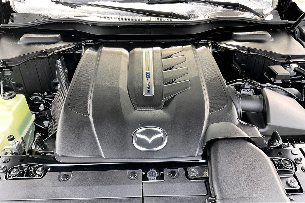 2024 Mazda Mazda CX-90 PHEV Premium