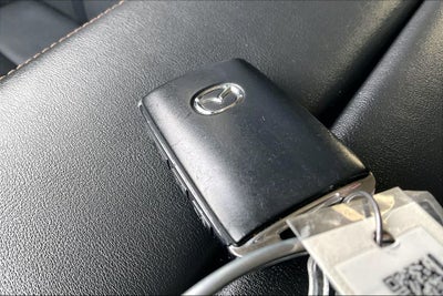 2024 Mazda Mazda CX-90 PHEV Premium