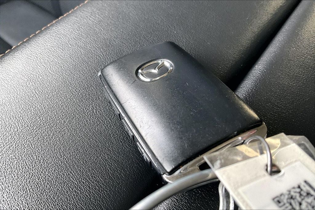 2024 Mazda Mazda CX-90 PHEV Premium